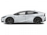 New 2025 Toyota Prius Plug-In Hybrid image 3
