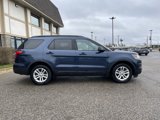 Used 2016 Ford Explorer FWD image 4