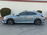 Used 2020 Honda Civic EX-L image 3