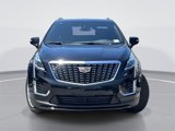 Used 2024 Cadillac XT5 Luxury image 2