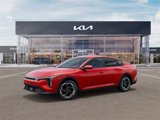 New 2025 Kia K4 EX image 3