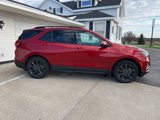 Used 2022 Chevrolet Equinox RS image 4