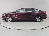 Used 2018 Ford Fusion Energi Platinum image 3