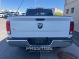 Used 2022 RAM 1500 Classic SLT image 6