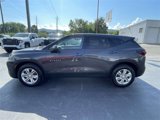 Certified 2021 Chevrolet Blazer LT image 2