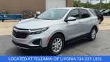 Certified 2022 Chevrolet Equinox LT image 4
