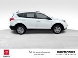 Used 2015 Toyota RAV4 LE image 4