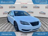 Used 2012 Chrysler 200 S w/ Sun/Sound Group image 3