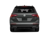 Used 2020 Volkswagen Tiguan SE w/ Panoramic Sunroof Package image 5