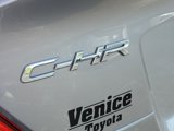 Certified 2019 Toyota C-HR XLE image 6