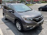 Used 2015 Honda CR-V EX-L image 3