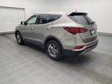 Used 2017 Hyundai Santa Fe Sport image 3