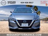 Certified 2023 Nissan Sentra SV w/ SV Premium Package image 2