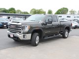 Used 2023 GMC Sierra 2500 SLE w/ SLE Convenience Package image 6