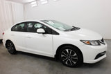 Used 2013 Honda Civic EX-L image 2