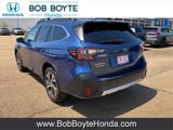Used 2021 Subaru Outback Limited image 5