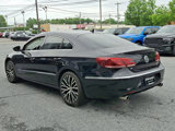 Used 2014 Volkswagen CC Executive image 4