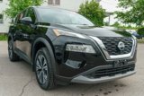 Certified 2022 Nissan Rogue SV image 4
