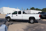 Used 2007 Chevrolet Silverado 3500 LT w/ Heavy-Duty Power Package image 4