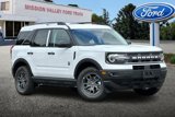 New 2024 Ford Bronco Sport Big Bend w/ Convenience Package image 2