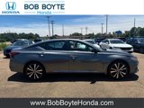 Used 2022 Nissan Altima 2.5 SR image 5
