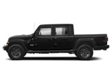 Certified 2021 Jeep Gladiator Overland image 2
