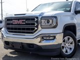 Used 2018 GMC Sierra 1500 SLE w/ SLE Value Package image 3