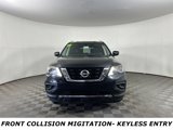 Used 2018 Nissan Pathfinder S image 2