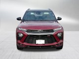 Used 2023 Chevrolet TrailBlazer RS image 2