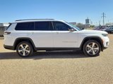 Used 2021 Jeep Grand Cherokee L Limited image 6