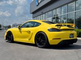 Used 2020 Porsche 718 Cayman GT4 image 4