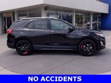 Used 2020 Chevrolet Equinox Premier w/ Premier Redline Edition image 2