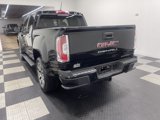 Used 2022 GMC Canyon Denali image 2