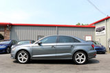 Used 2015 Audi A3 2.0T Premium w/ Cold Weather Package image 2