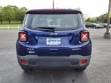 Used 2020 Jeep Renegade Sport w/ UConnect 7.0 Group image 4