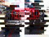 Used 2017 Jeep Wrangler Unlimited Rubicon w/ Connectivity Group image 2