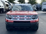 New 2024 Ford Bronco Sport Heritage w/ Heritage Convenience Package image 3