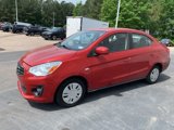 Used 2019 Mitsubishi Mirage G4 ES image 3