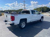 Used 2018 Chevrolet Silverado 1500 LTZ w/ LTZ Plus Package image 4