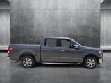 Used 2016 Ford F150 XLT w/ Equipment Group 301A Mid image 4