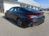Certified 2024 Hyundai Elantra SEL w/ Convenience Package image 5