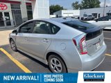 Used 2013 Toyota Prius Three image 5
