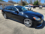 Used 2014 Mercedes-Benz E 350 4MATIC Sedan image 6