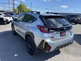 New 2025 Subaru Crosstrek 2.5i Sport image 4