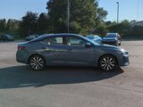 New 2025 Nissan Sentra SV w/ SV Premium Package image 2
