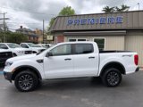 Used 2019 Ford Ranger XLT w/ Equipment Group 301A Mid image 2