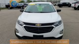 Certified 2018 Chevrolet Equinox LS image 3