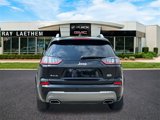 Used 2019 Jeep Cherokee Overland w/ Technology Group image 4