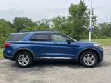 Used 2020 Ford Explorer XLT w/ Comfort Package image 2