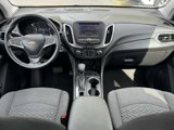 Used 2024 Chevrolet Equinox LT image 2